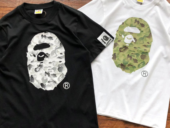 BAPE T-SHIRT BP-46