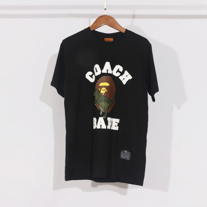 BAPE T-SHIRT BP-91