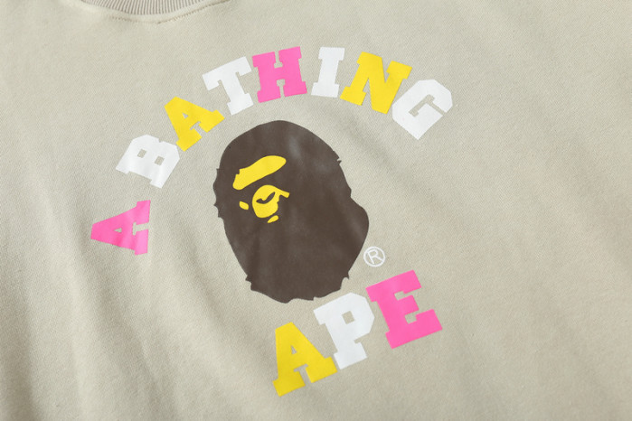 BAPE HOODIE bh-3