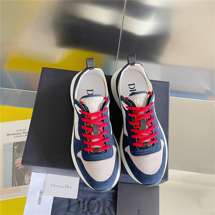 DR B25 SNEAKER DR25-13