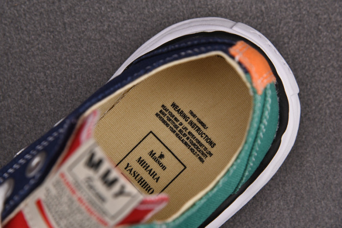 Ma*s*n mihara yasuhiro sneaker mmy-32