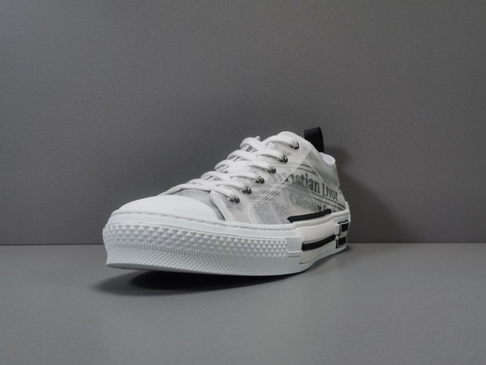 DR B23 SNEAKER KICKZE DR-3