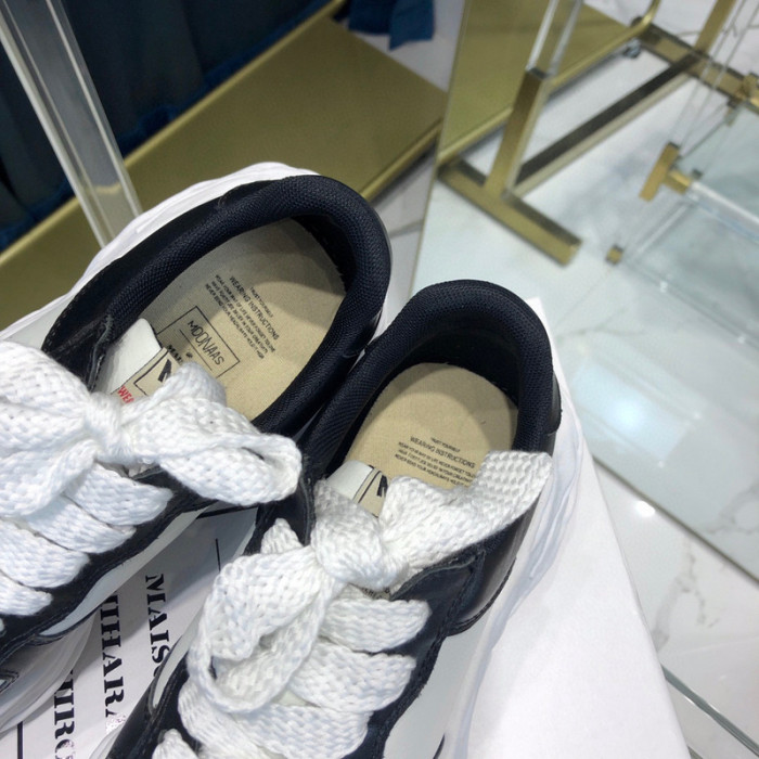 M*aison Mihara Yasuhiro sneaker mmy-43