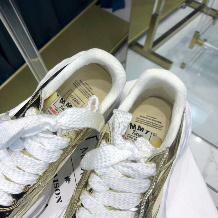 M*aison Mihara Yasuhiro sneaker mmy-45