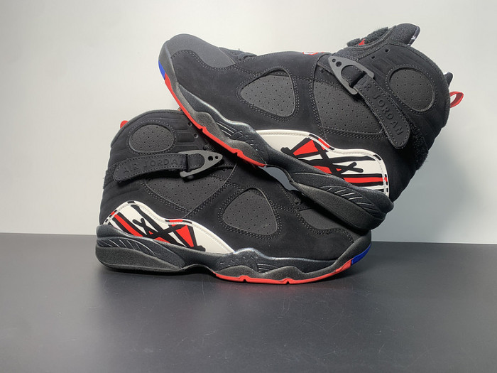 Jordan 8 Retro Playoffs (2023) 305381-062