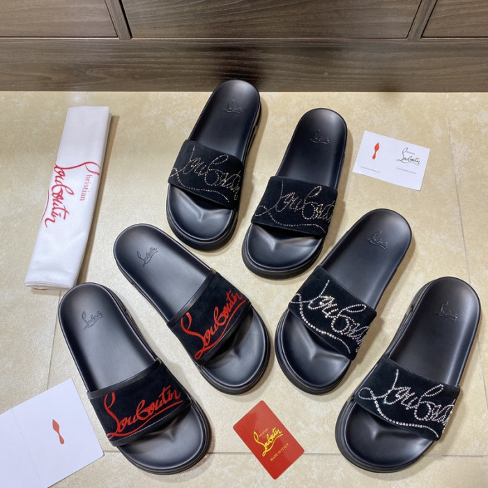 C**L SLIDE SANDAL CLS-003