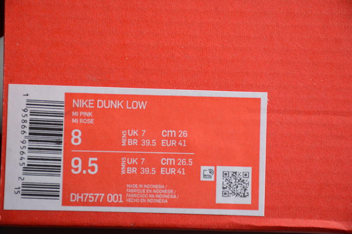 nike dunk low retro preM1vm 