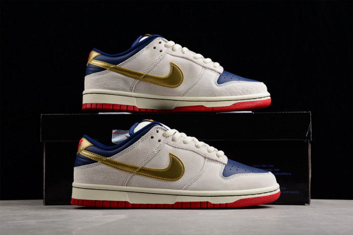 NIKE DUNK LOW Rro "Old Spice" 304292-272