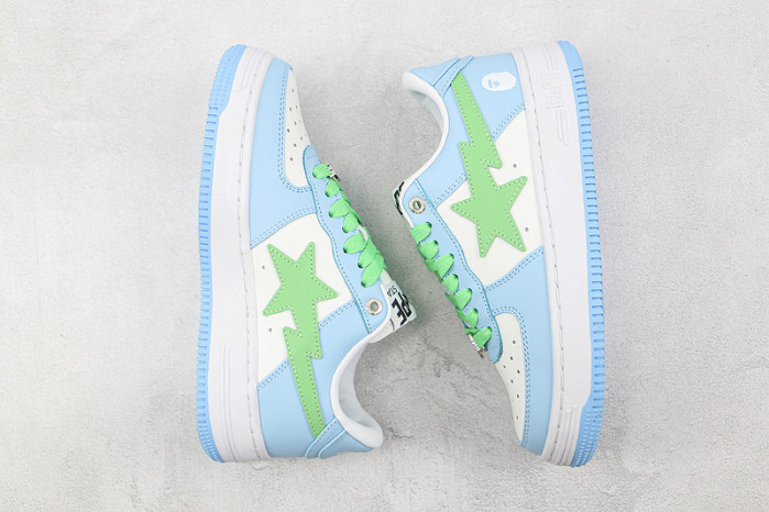 A Bathing Ape Bape Sta Low