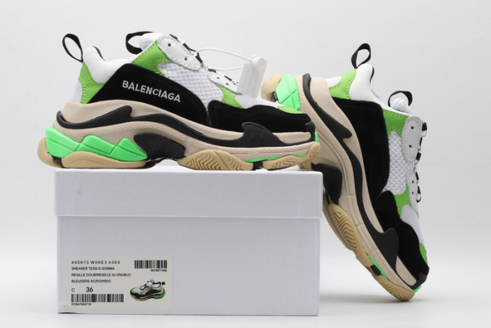 BL Triple S Sneakers
