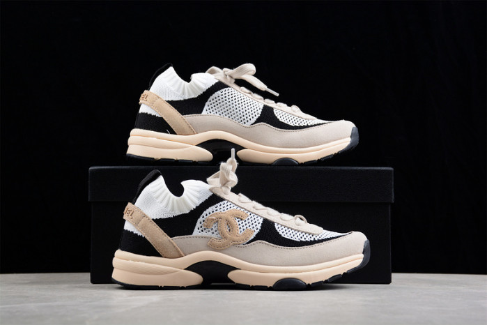 C*HANE*L SNEAKERS CHL -6