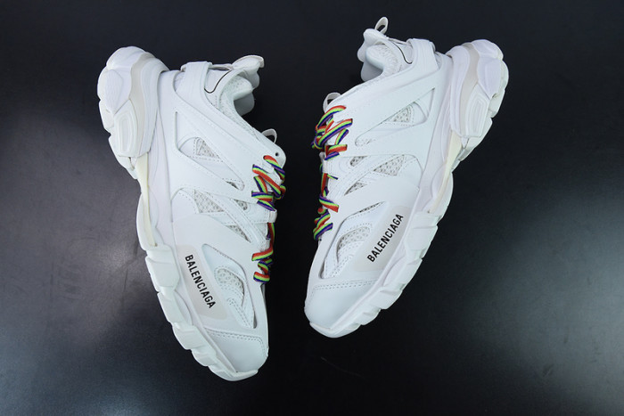 BC TRACK 542436W3RM19081