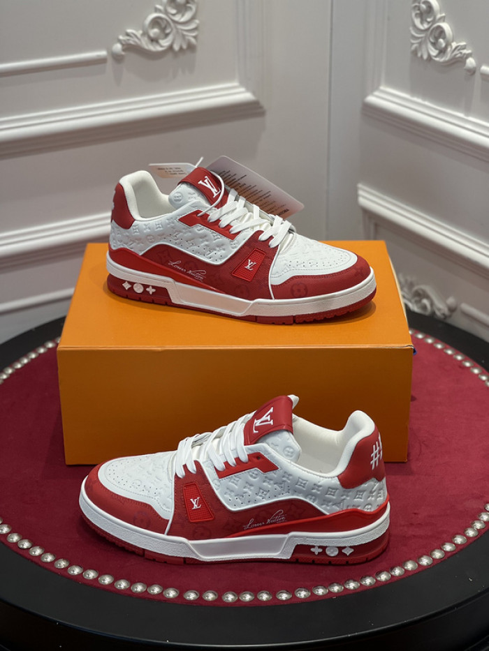 LVT SNEAKERS LOW L&V-94