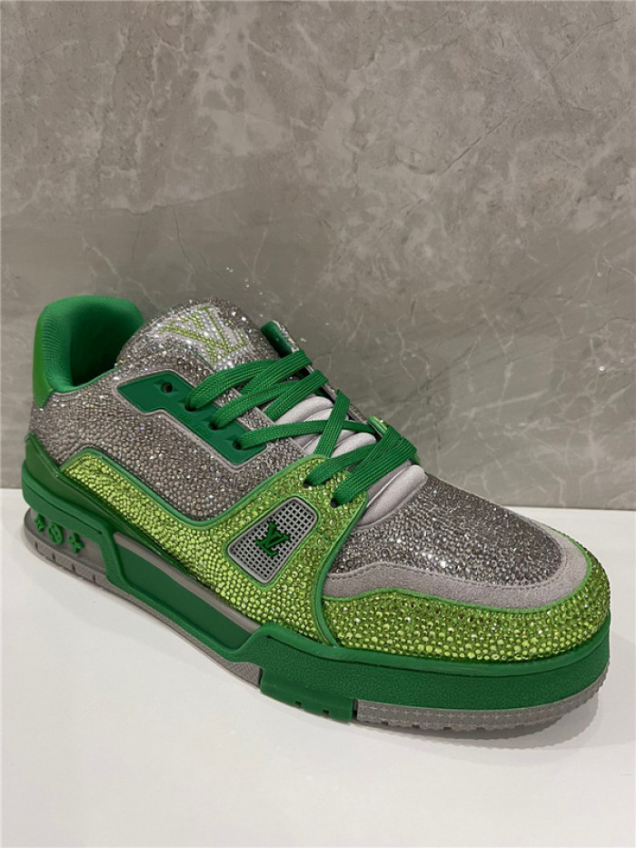 LVT SNEAKERS LOW L&V-112