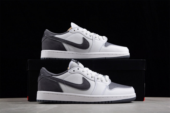 AIR JORDAN 1 LOW OG “ATMOSPHERE GREY” CZ0790-101