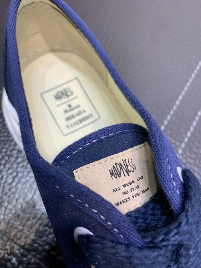 Ma*s*n mihara yasuhiro sneaker mmy-14