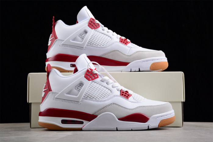Nike SB x Air Jordan 4 DR5415-160