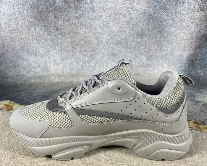 DR B22 TRAINER SNEAKER DR-124