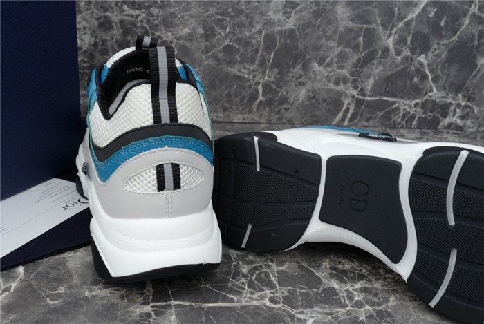 DR B22 TRAINER SNEAKER DR22-009