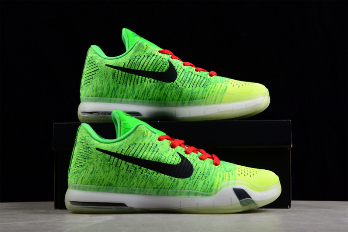 Nike KOBE 10 ELITE 
