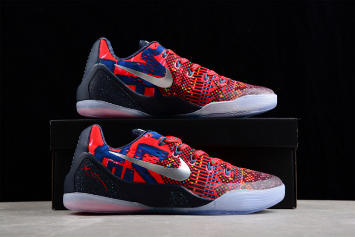 nike kobe 9 em preM1vm 
