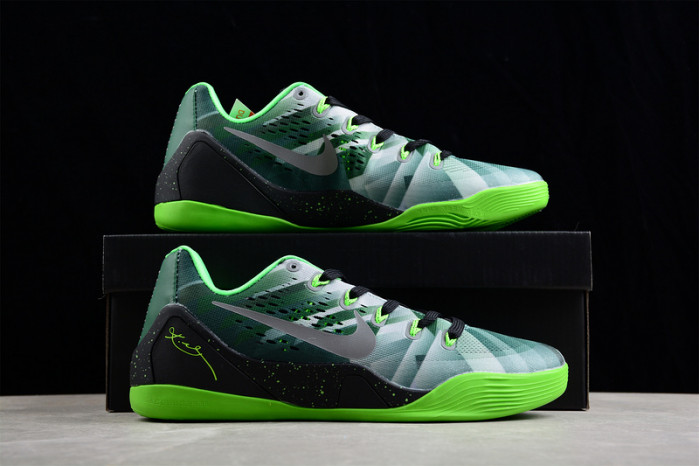nike kobe 9 em preM1vm 