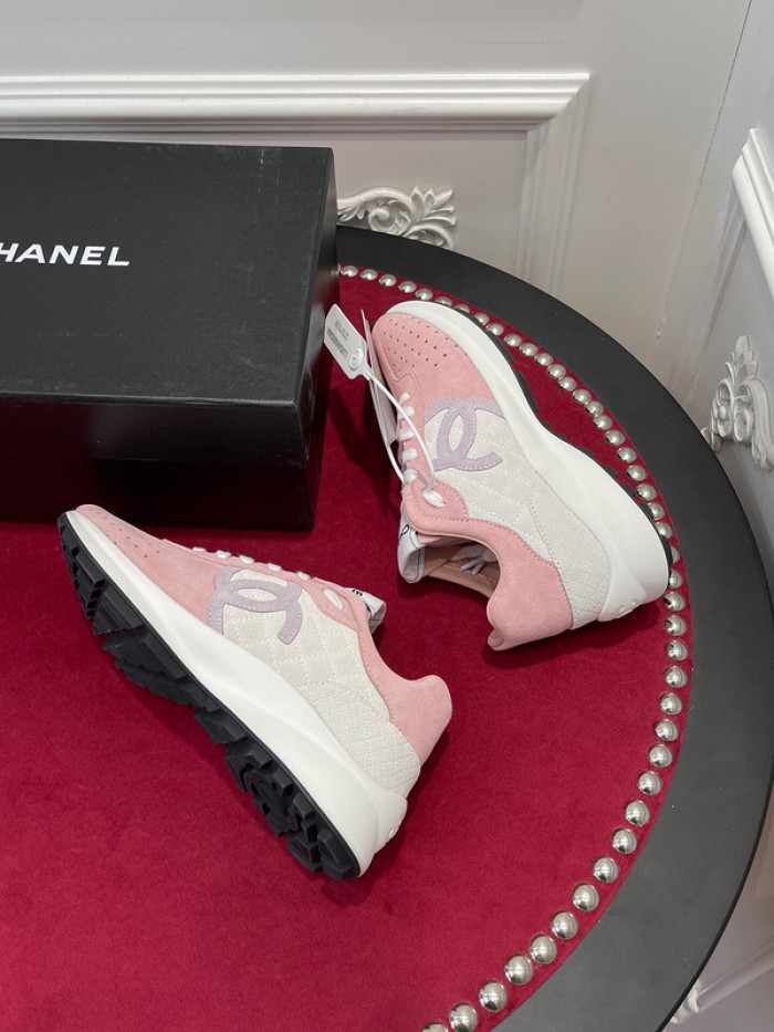 C*HANE*L SNEAKERS CHL -30