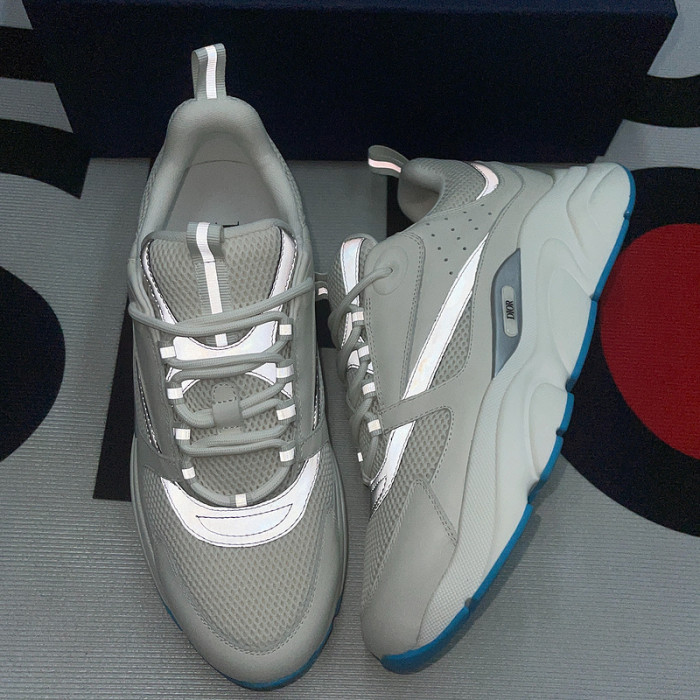 DR B22 TRAINER SNEAKER