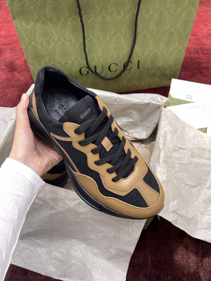 G*C TRAINER SNEAKER GC-125