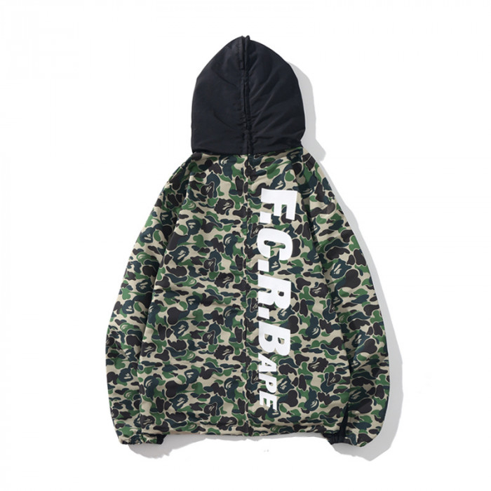 BAPE HOODIE