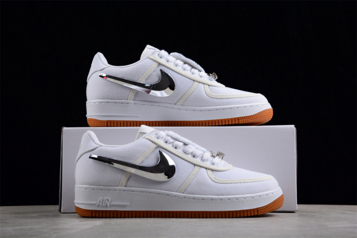 Air Force 1 Low Travis Scott (AF100) - AQ4211-100