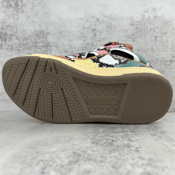 Lanu1n sneakers la-112