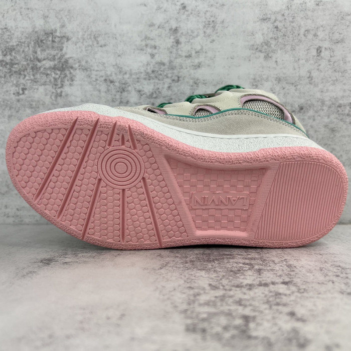 Lanu1n sneakers la-110