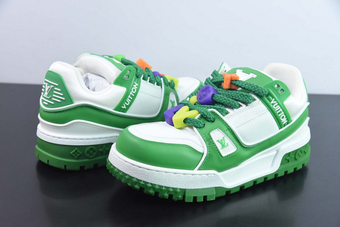 LVT SNEAKERS LOW L&V-80