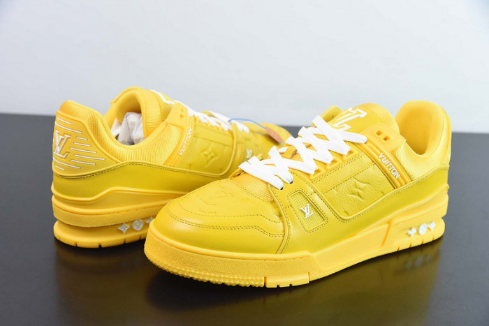 LVT SNEAKERS LOW L&V-120