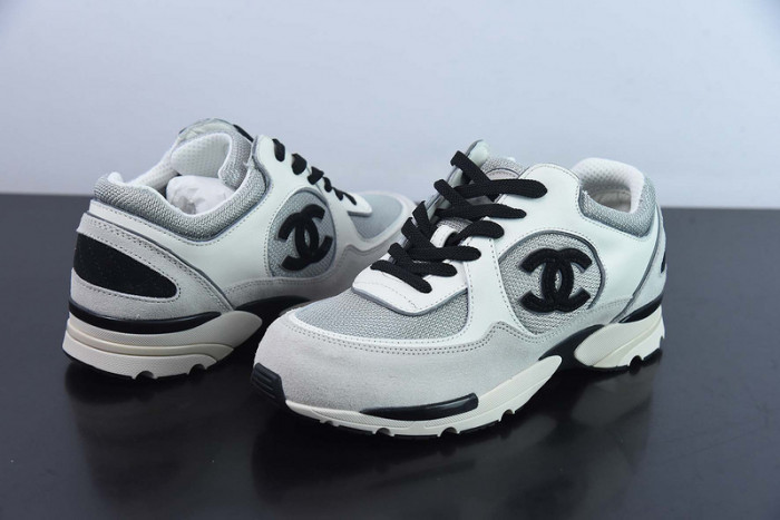 C*HANE*L SNEAKERS CHL -36