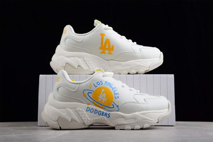 M*L*B sneaker 3ASHCD32N070RS