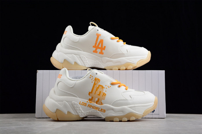 M*L*B sneaker mlb-006