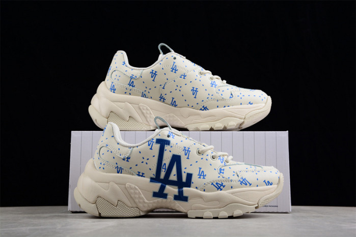 M*L*B sneaker 3ASHMS13NGP002C