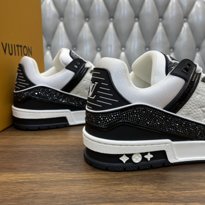 LVT SNEAKERS LOW L&V-155