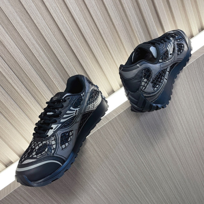 Bo*te*ga ve*ne*ta sneaker bv-34