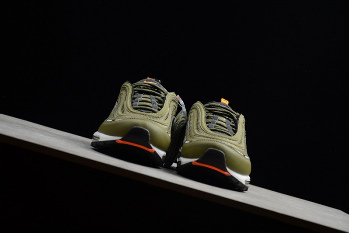 nike mens AIR MAX 97 OG/UNDFTD "UNDEFEATED" AJ1986-300