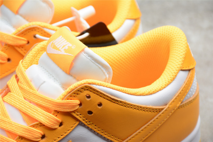 Nike Dunk Low Laser Orange WMNS DD1503-800