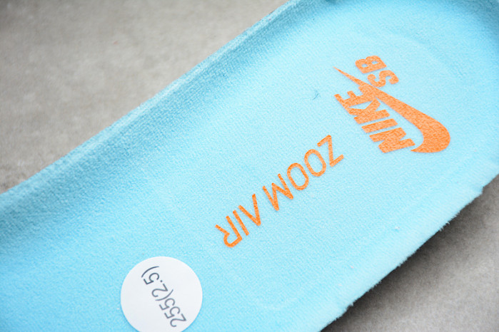 NIKE SB DUNK LOW CLUB 58 GULF BQ6817-401