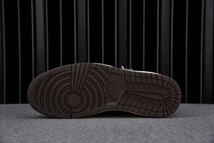 Jordan 1 Retro High Travis Scott SP - CD4487-101