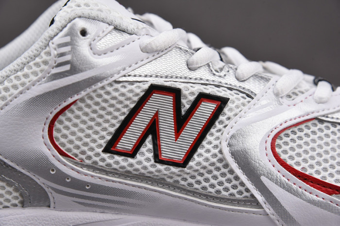 new Ba1an*e 530 white