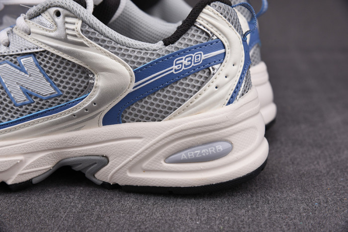 new Ba1an*e 530 mr530kc