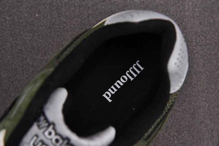 jjjjound x new Ba1an*e 990 v3 m990jd3