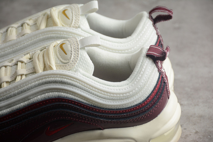 NIKE AIR MAX 97 DARK BEETROOT DQ8582-600