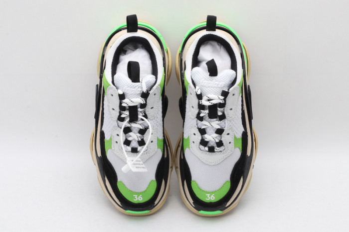 BL Triple S Sneakers